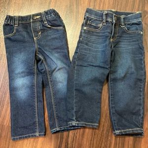 Toddler Jeans